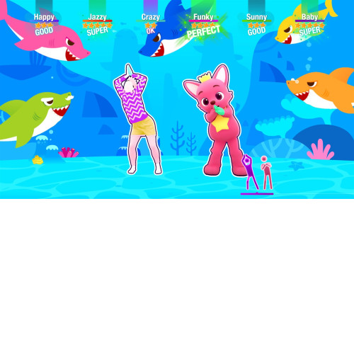 Just Dance 2020 PS4